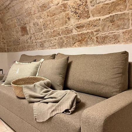 Milestones Family Suite - Rione Monti Alberobello Eksteriør billede
