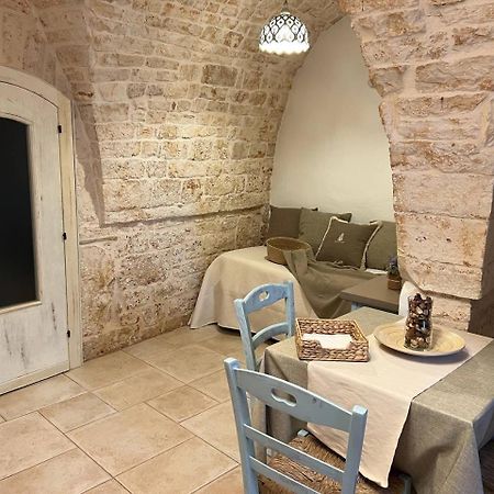 Milestones Family Suite - Rione Monti Alberobello Eksteriør billede