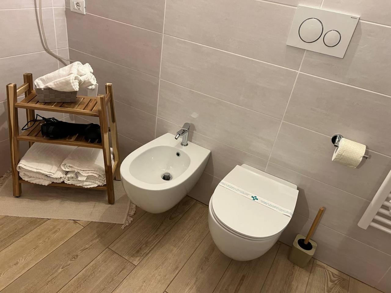 Milestones Family Suite - Rione Monti Alberobello Eksteriør billede