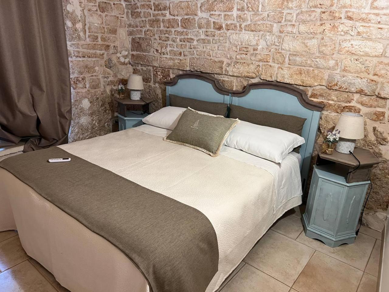 Milestones Family Suite - Rione Monti Alberobello Eksteriør billede